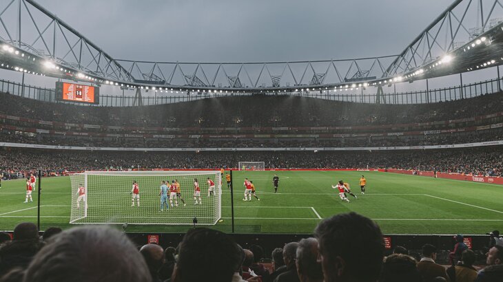 Bernardo Silva's dramatische penalty zorgt voor uitschakeling City.