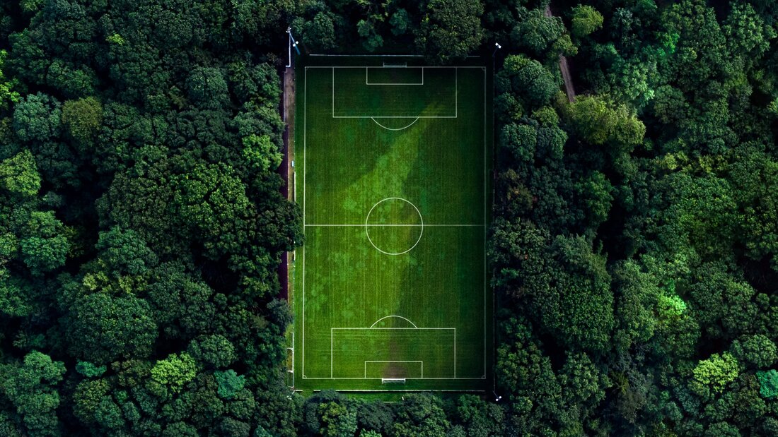 Supportersrellen overschaduwen RC Lens vs. PSV wedstrijd